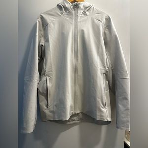 Lululemon Warp Light Packable Jacket